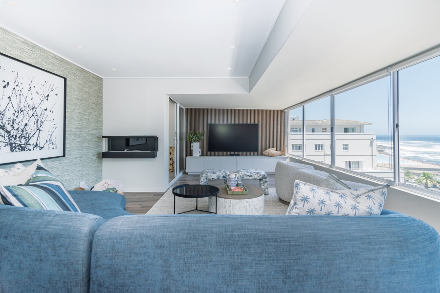 To Let 3 Bedroom Property for Rent in Sea Point Western Cape